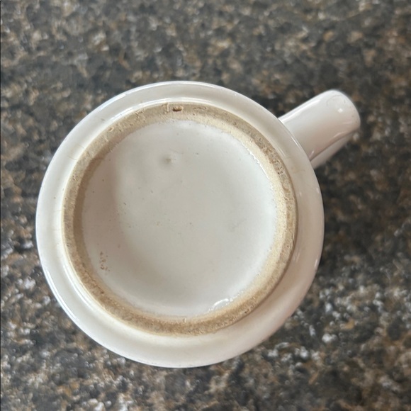 Smurf Mug - Picture 4 of 9